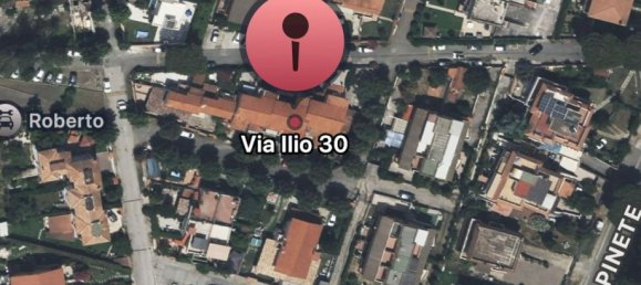 3 bedrooms Apartment in Ardea, Italy No. 372282 4