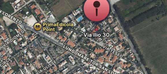 3 bedrooms Apartment in Ardea, Italy No. 372282 2