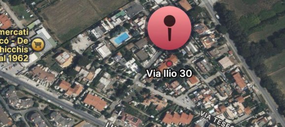 3 bedrooms Apartment in Ardea, Italy No. 372282 3