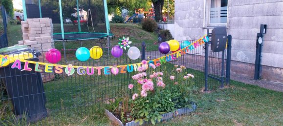 3 غرف نوم منزل في Saarbrucken, Germany رقم 334793 9