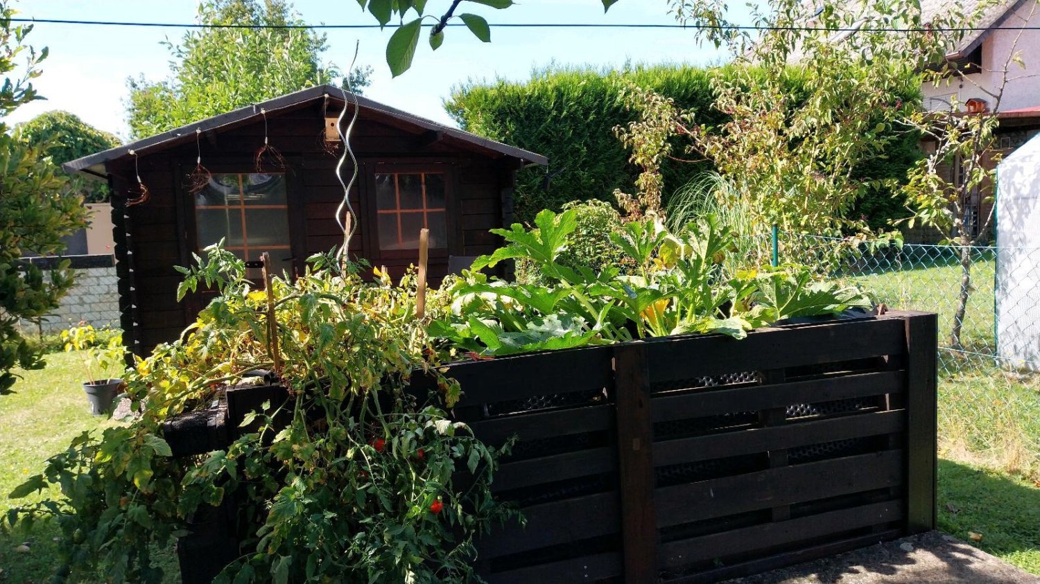 3 غرف نوم منزل في Saarbrucken, Germany رقم 334793