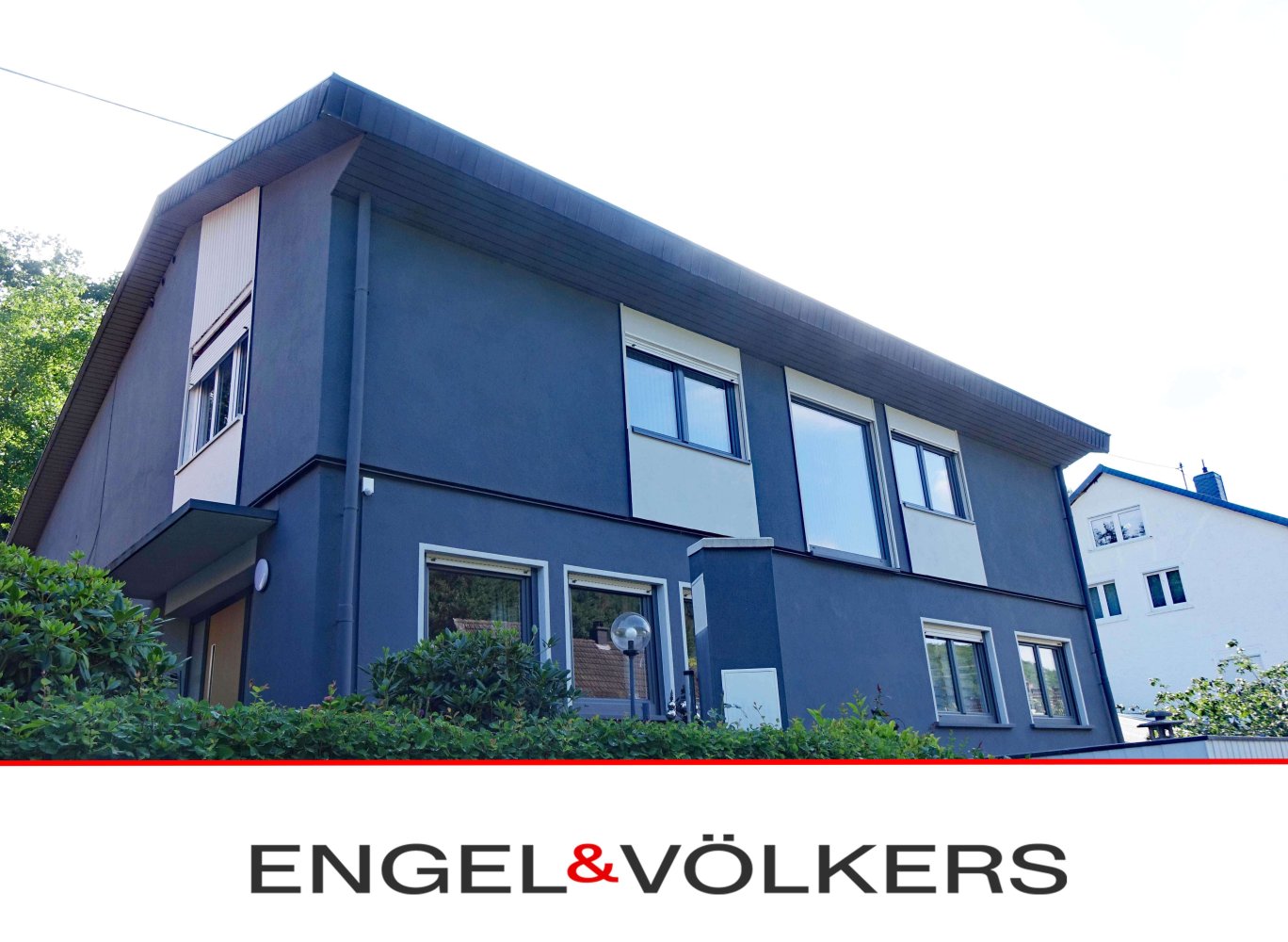 Casa T5 em Birkenfeld, Germany N.º 277408