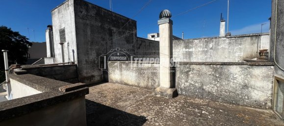 Замки и поместья с 5 комнатами в Corigliano d'Otranto, Италия № 275048 11