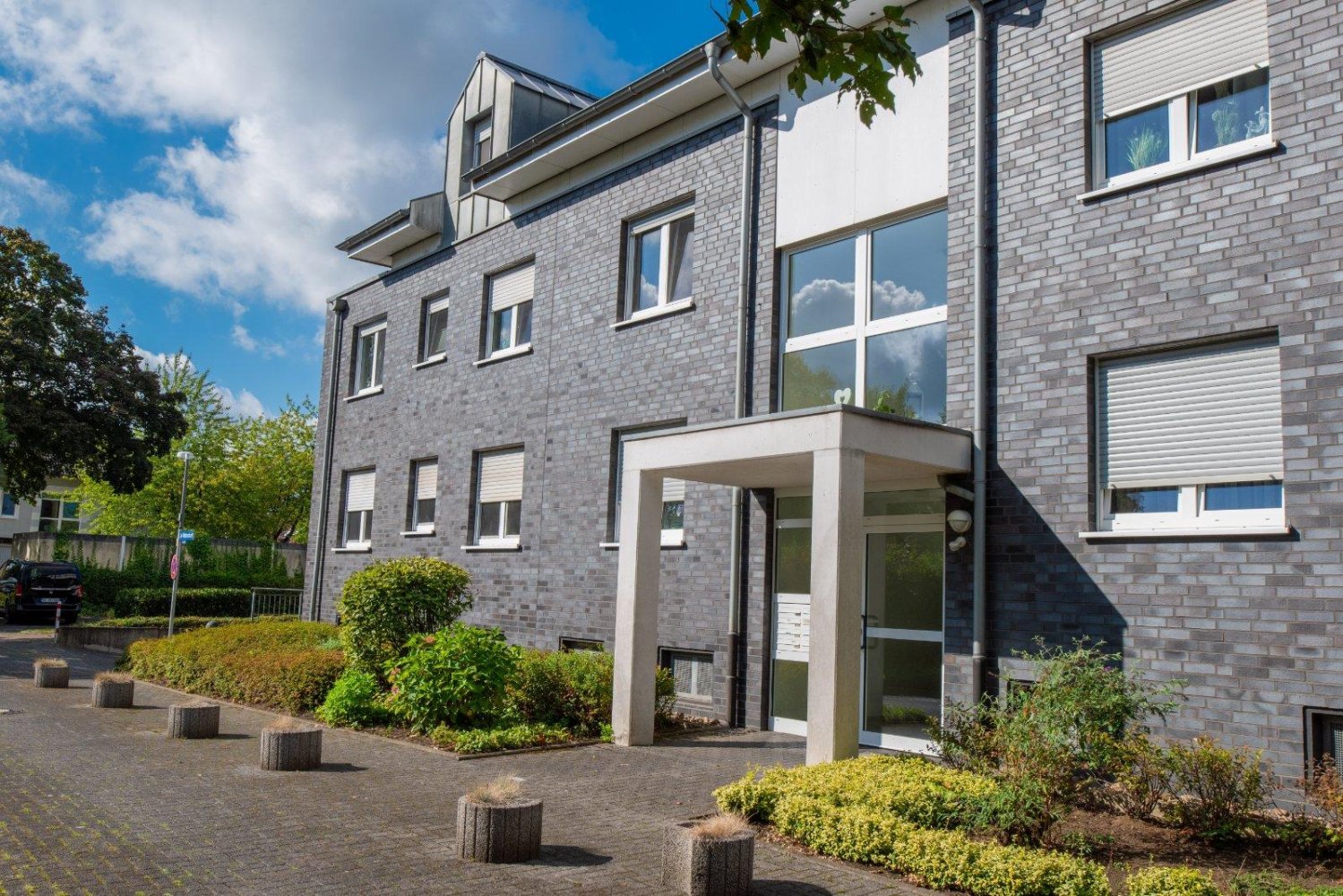 1 Schlafzimmer Wohnung in Recklinghausen, Germany, Nr. 341262