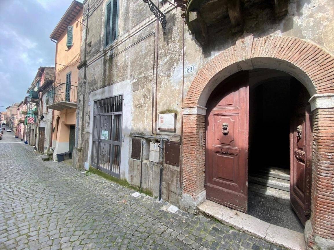 1 chambre Appartement à Valentano, Italy No. 52642