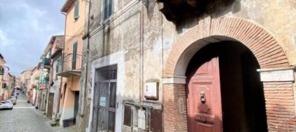 1 chambre Appartement à Valentano, Italy No. 52642 14