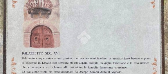 1 chambre Appartement à Valentano, Italy No. 52642 15