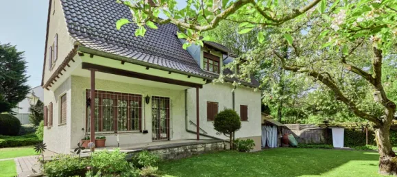 5 Schlafzimmer Schlösser in Augsburg, Germany, Nr. 52244 3