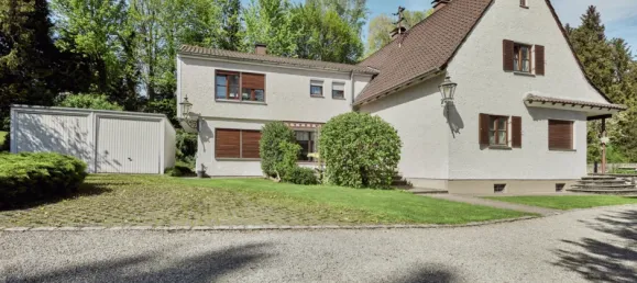 5 Schlafzimmer Schlösser in Augsburg, Germany, Nr. 52244 2