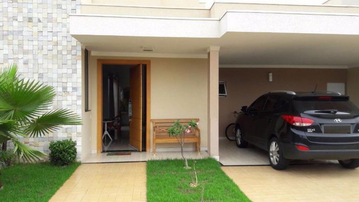 Casa T3 em São Paulo, Brazil N.º 468680