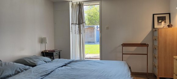 Вилла с 4 спальнями в Фонтене-су-Буа, Франция № 167345 11