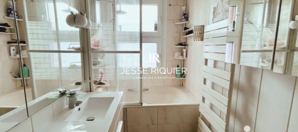 3 bedrooms Apartment in Le Mesnil-le-Roi, France No. 332387 8