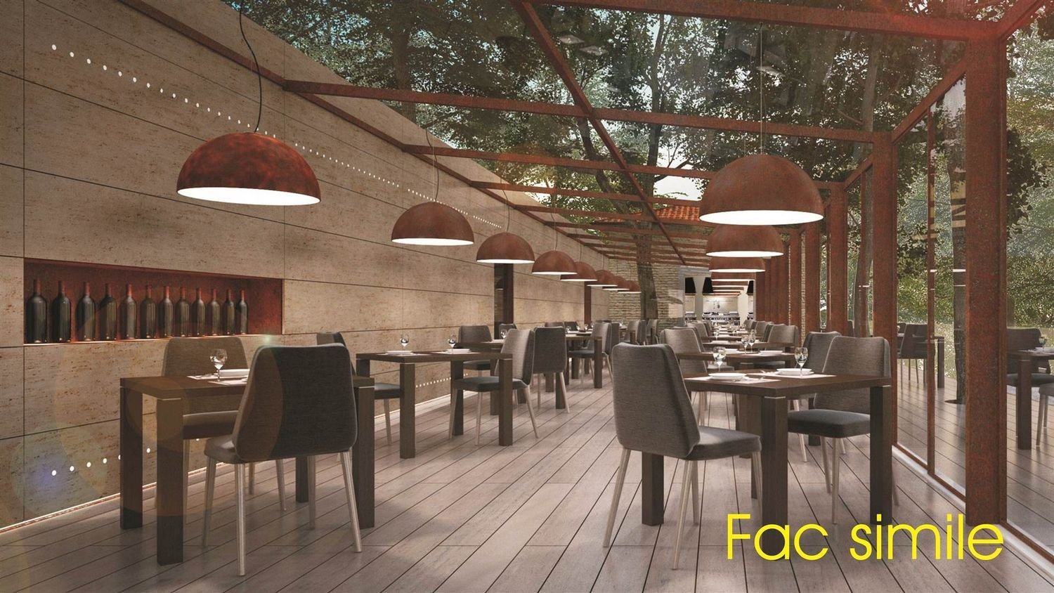  عقار تجاري في Campi Bisenzio, Italy 92متر مربع رقم 12052