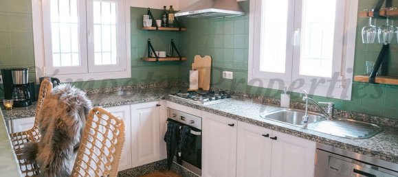 3 bedrooms House in Sayalonga, Spain No. 152706 10