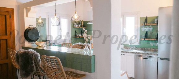 3 bedrooms House in Sayalonga, Spain No. 152706 9