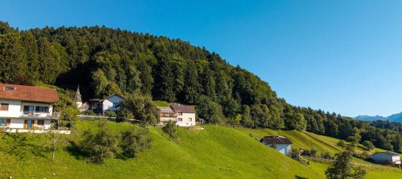 380m² Land in Zwischenwasser, Austria No. 236227 3