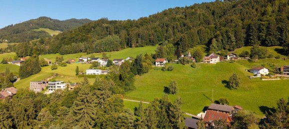 380m² Land in Zwischenwasser, Austria No. 236227 5