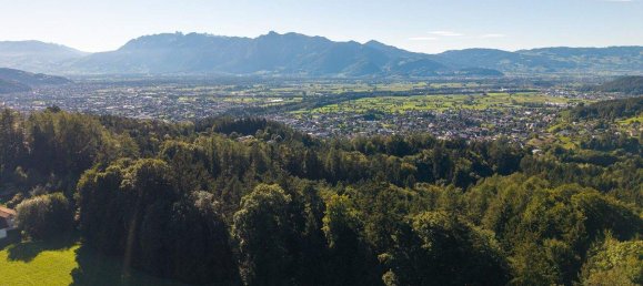380m² Land in Zwischenwasser, Austria No. 236227 9