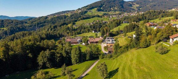 380m² Land in Zwischenwasser, Austria No. 236227 8