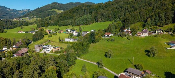 380m² Land in Zwischenwasser, Austria No. 236227 6