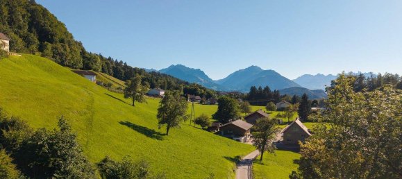 380m² Land in Zwischenwasser, Austria No. 236227 4