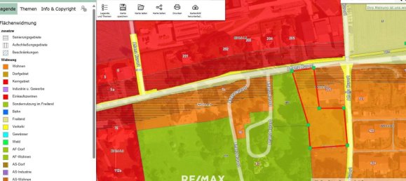 Grundstück in Aflenz, Austria, Nr. 223638 5