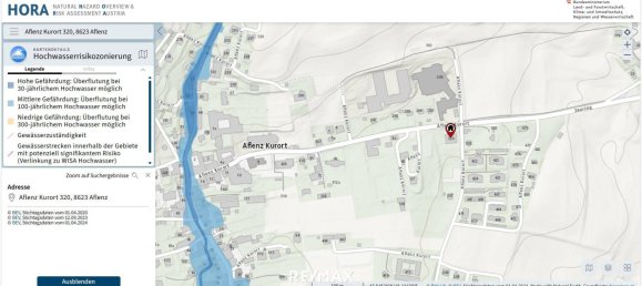 Grundstück in Aflenz, Austria, Nr. 223638 6