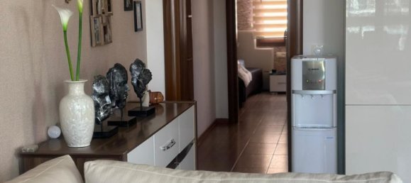 Apartment 2+1 in Oba, Turkey No. 28037 7