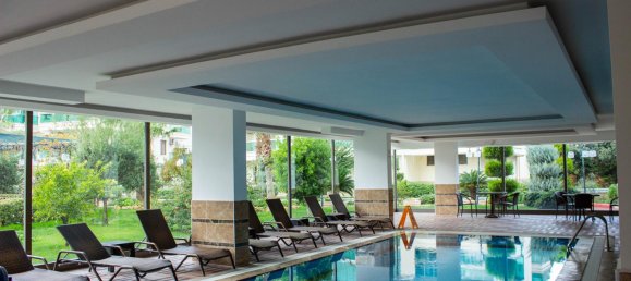 Apartment 2+1 in Oba, Turkey No. 28037 23