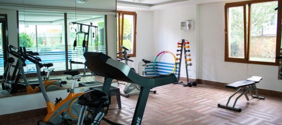 Apartment 2+1 in Oba, Turkey No. 28037 21