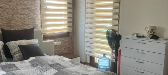 Apartment 2+1 in Oba, Turkey No. 28037 15