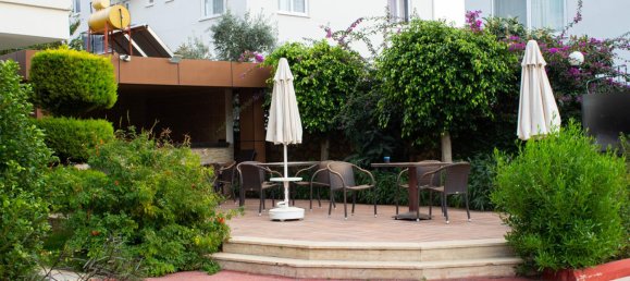 Apartment 2+1 in Oba, Turkey No. 28037 19