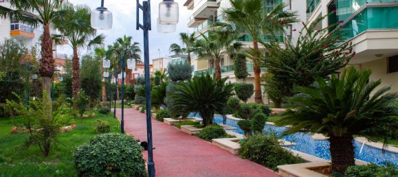 Apartment 2+1 in Oba, Turkey No. 28037 27