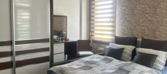 Apartment 2+1 in Oba, Turkey No. 28037 22