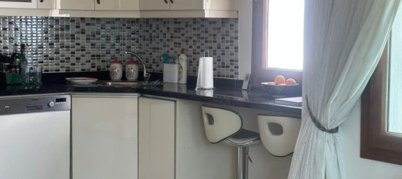 Apartment 2+1 in Oba, Turkey No. 28037 9