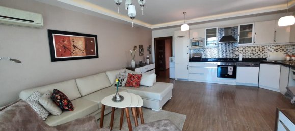 Apartment 2+1 in Oba, Turkey No. 28037 25