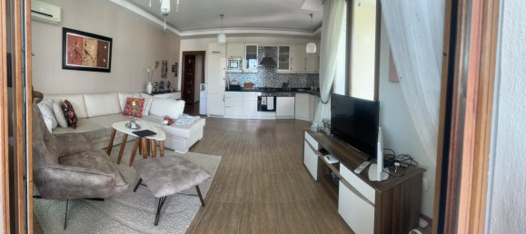 Apartment 2+1 in Oba, Turkey No. 28037 17