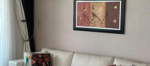 Apartment 2+1 in Oba, Turkey No. 28037 2