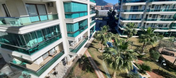 Apartment 2+1 in Oba, Turkey No. 28037 26