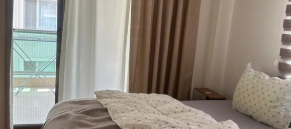 Apartment 2+1 in Oba, Turkey No. 28037 11