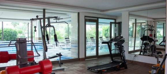 Apartment 2+1 in Oba, Turkey No. 28037 4