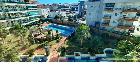 Apartment 2+1 in Oba, Turkey No. 28037 29