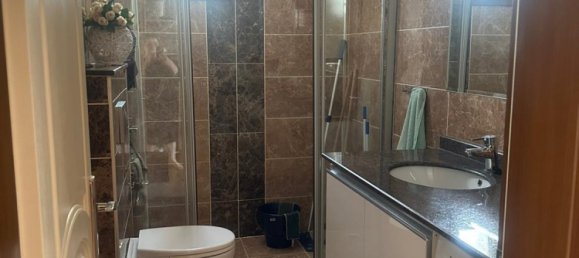 Apartment 2+1 in Oba, Turkey No. 28037 3