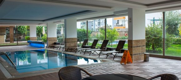 Apartment 2+1 in Oba, Turkey No. 28037 20