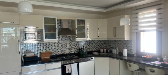 Apartment 2+1 in Oba, Turkey No. 28037 10