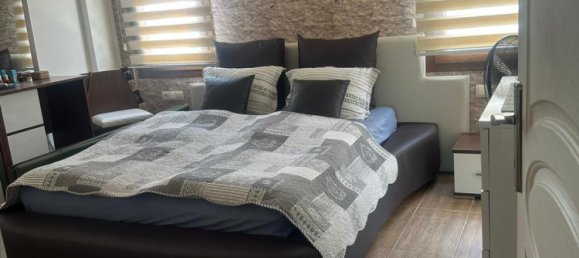 Apartment 2+1 in Oba, Turkey No. 28037 6