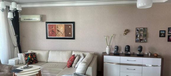 Apartment 2+1 in Oba, Turkey No. 28037 14
