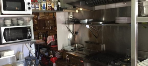 1 bedroom Commercial property in Mijas, Spain No. 69335 7