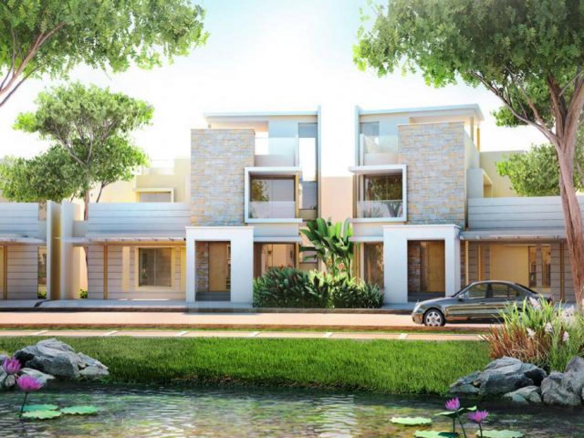 3 bedrooms House in Bangalore, India No. 56494