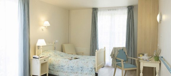 1 bedroom Apartment in Nogent-l'Artaud, France No. 153928 11